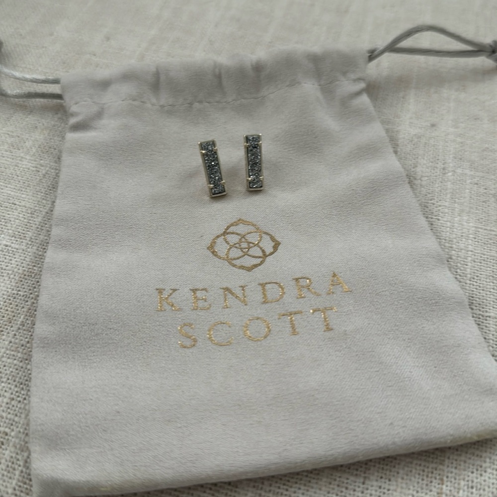 Kendra Scott Earrings